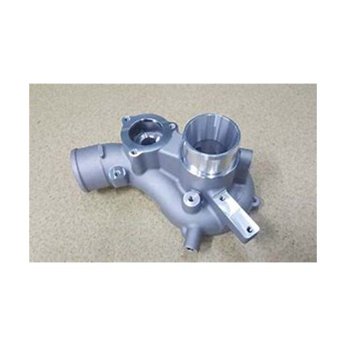 Habitação do compressor por atacado em Alfredturbo