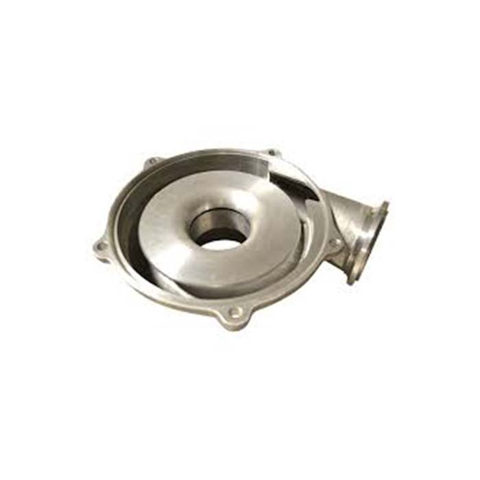 Fabricante de habitação do compressor - Alfredturbo