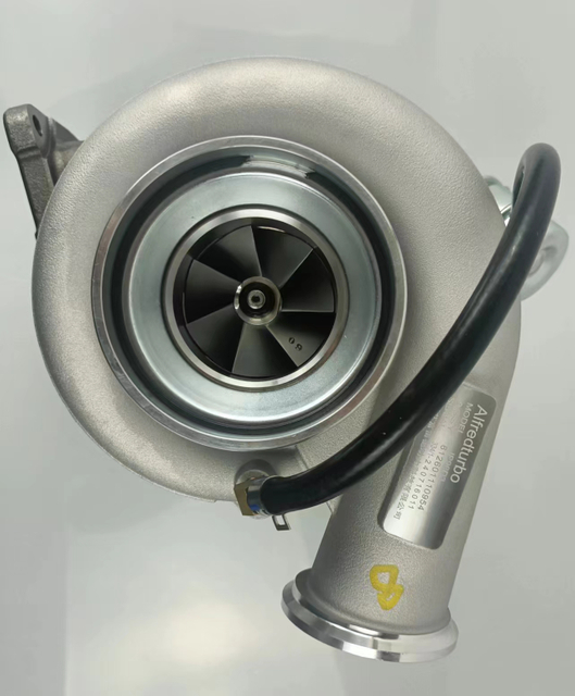 Alfredturbo Turbocharger Model JP98D3 Номер детали 612601110954 для Weichai WD10.B.