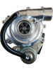 Alfredturbo Turbocharger OE номер детали № 17201-3080 Turbo для Toyota HiAce 2KD