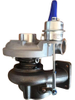 Alfredturbo OEM Aftermarket Turbocharger GT2256S OE Number Part Number 267A200 Turbo