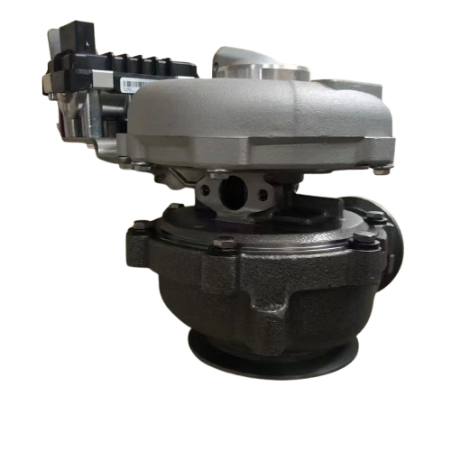 Пассажирский автомобиль BMW Turbocharger GTB2260VK Turboarger OE Номер № 765985-5008S 7796313L09 7796313F06 7796313L12 Подходит для BMW M-X5 3.0L Двигатель M57TU2.