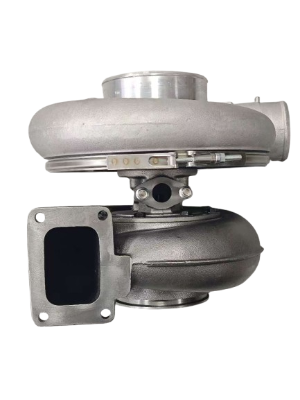 Коммерческий транспортный турбогрессор Holset HX82 Turbocharger OE № 5323959 3592520 Номер детали 3594190 4025026 3592521 3592522 3594191 3594192 3594193