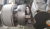 Turbocompresseur à gaz d'échappement Marine Turbo MET18SRC avec pièces de rechange