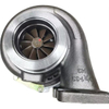 Turbocharger Kendaraan Komersial GT4594 Turbocharger OE Nomor 713119-0001 Nomor Bagian 775366-0003 753834-0005 Turbo Assy untuk Daewoo Truck and Bus DE12TIB