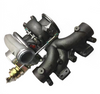 Alfredturbo turbocompressor OE Número número da peça 1746466 para caminhão DAF com modelo de motor MX375