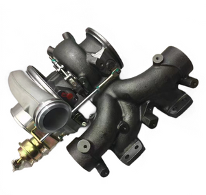 Alfredturbo Turbocharger OE Number Part Number 1746466 for DAF Truck with Engine Model MX375
