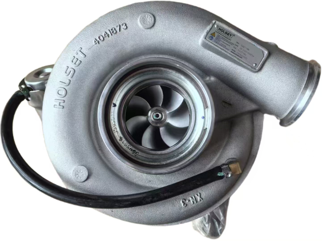 Holset Original HE500WG Turboarger OE номер 5457189 Номер детали 5457195 Turbo