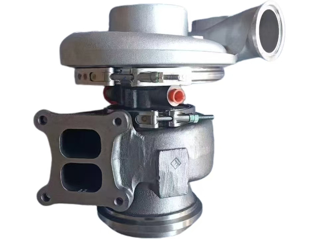Оригинальный HX55 TurboCharger OE номер детали номер 3593606 Turbo для Cummins Engine ISM QSM