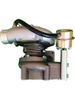 Kangyue JP60T Turbocompresseur OE Numéro Numéro de pièce K112200661 Turbo-chargeur Turbo