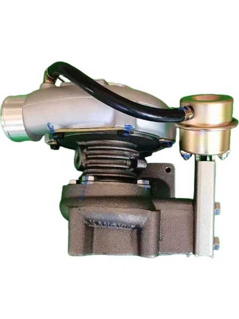 Kangyue JP60T TurboCharger OE Номер детали K112200661 Turbo TurboCharger