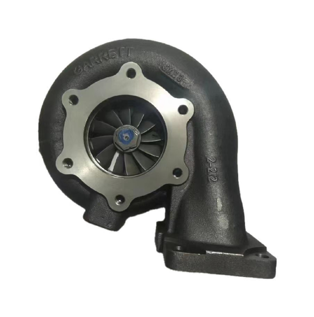 Garrett GT42 Оригинальный турбокомпрессор OE Номер 723117-5005S Номер детали 6156111110227 для Weichai WP10