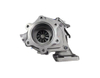 Garrett GT40 original turbocharger OE number 857478-5013 Part number 612601110954 for WEICHAI WP10 310-380PS