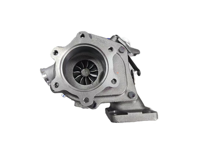 Garrett GT40 Оригинальный турбокомпрессор OE номер 857478-5013 Номер детали 612601110954 для Weichai WP10 310-380PS