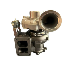 Garrett GTA4288 Orihinal na Turbocharger OE Numero 901967 911444-0004 Bahagi Numero 1006526956 1006526952 Para sa Weichai P11 Nation VI 