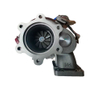 Garrett GT45 original turbocharger OE number 827986-5018 Part number 1000714569 for WEICHAI WP10 350PS