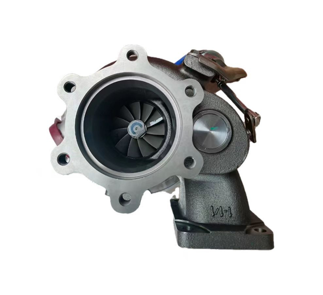 Garrett GT45 Оригинальный турбокомпрессор OE Номер 827986-5018 Номер детали 1000714569 для Weichai WP10 350PS