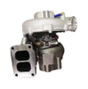 Garrett GT45 original turbocharger OE number 772055-5001 Part number 612601110925 for Weichai WD618 380PS 