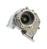 Garrett GT4595 original turbocharger OE number 884211-5005 Part number 612600191261 for Weichai 430 Natural gas engine