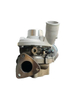 Garrett GTB17 original turbocharger OE number 802250-5004S Part number 5802040843 for IVECO National V emission standard