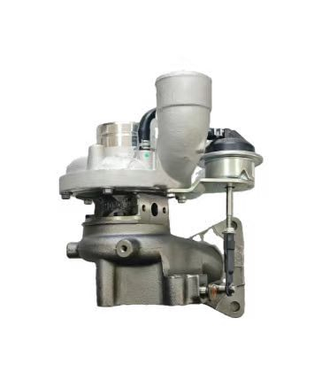 Garrett GT15Z Оригинальный турбокомпрессор OE Номер 8478955003S Номер детали HP1-6K682-AA для JMC Baodian 2.9