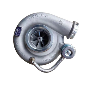 BorgWarner Model：BorgWarner Model：B3G 13879880137 202V09100-7830 for TruK Man 540PS