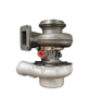 Modelo de turbocompresor Holset: HT3B 5329040 3529032 para Cummins NT855