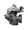 Modelo de Borgwarner: S200G 12709900118 082V09100-7586 para Sinotruk MC07 National V