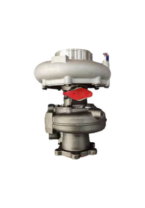 BorgWarner Model：B3G 13879900175 202V091 0-7840 for Sinotruk Manka 540PS