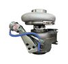 HOLSET Turbocharger Model: HE500WG 5499100 or 5499103 1118010-E9300 for Dongfenglong Qingguo 6