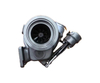 Holset Turbocharger Model: HE551CW 5359768 5356855 vir Cummins ISZ 480ps