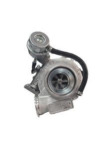 HOLSET Turbocharger Model：HE200WG 3483114 3783115 for Dongfeng Cummins QSD4