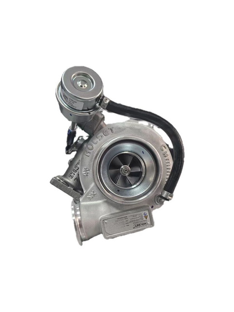 Model Turbocharger Holset: HE200WG 3483114 3783115 untuk Dongfeng Cummins QSD4