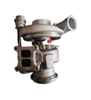 Модель турбокомпрессора Holset: HX55W 2843413 2843414 для Sxian Cummins ISM11