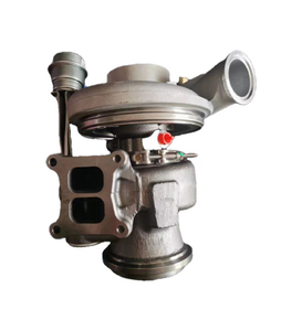 HOLSET Turbocharger Model: HX55W 2843413 2843414 for Xian Cummins ISM11