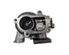 Modèle Holset Turbocharger: HE150WG 5554716 ou 5350161 5350162 pour Cummins Omark 2.8