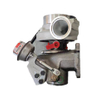 Holset Turbocharger Model: HE300WG 5555168 5498607 Para sa Cummins 6.2L Bansa 6
