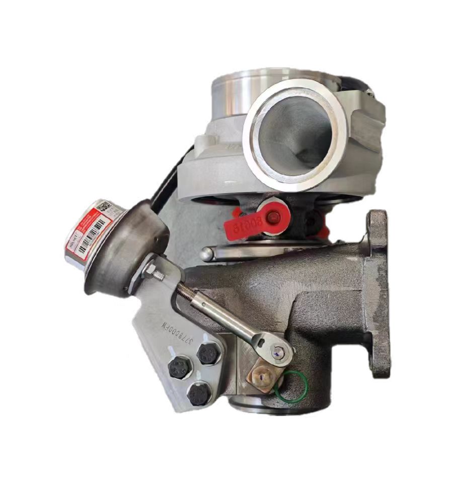HOLSET Turbocharger Model HE300WG Part No.5555168 OE No.5498607 for Cummins 6.2L country (3)