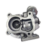 JIANGYAN Turbocharger Model: HP50-3 1001523144 for Weichai WP2.3