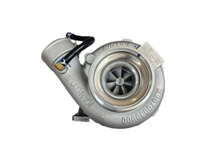 Modelo Kangyue TurboCharger: 070K117T Número da peça JA300-1118100-752 Para Yuchai 6J National Five