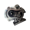 Modèle de turbocompresseur Weifu: JP55 Numéro de pièce 1118010-B546 pour Xitai Ca4DD2