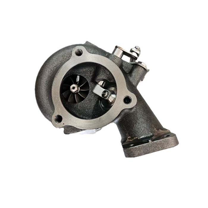 Fuyuan Turbocharger Model SJ60 Номер детали 4SK251-ZC118.10.10 для Chaochai 4SK251