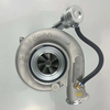 Model Alfredturbo Turbocharger HX40W Nombor Bahagian C4051033 untuk Cummins 6L375 Tekanan Tekanan Tinggi Penjimatan