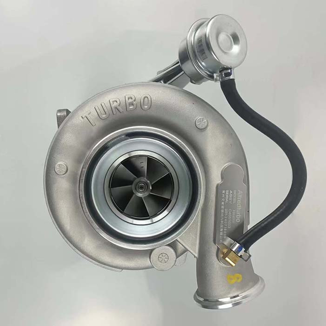 Alfredturbo Turboarger Model HX40W Номер детали C4051033 для Cummins 6L375.