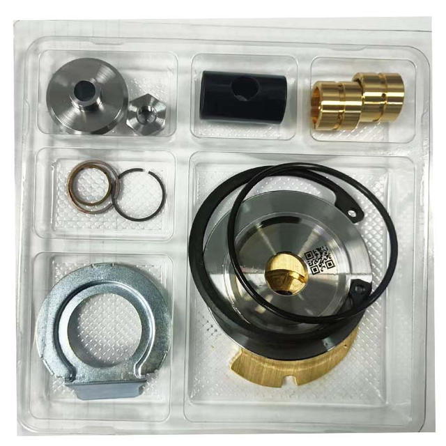 Комплекты Turbo Rebuild Модель: B3G или 7840 Номер детали: XLB0006