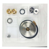 Turbo Rebuild Kits Model: HX55G Part number: 54982793793616(A)