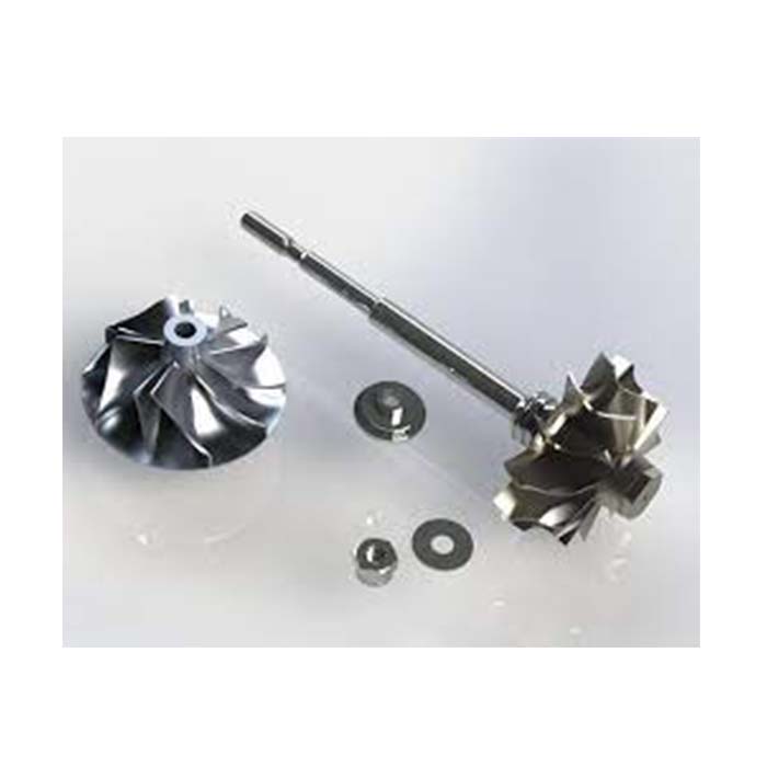 Turbocharger Rotor Assembly Supplier - Alfredturbo