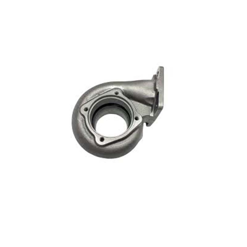 Turbocharger perumahan turbin - -alfredturbo.com