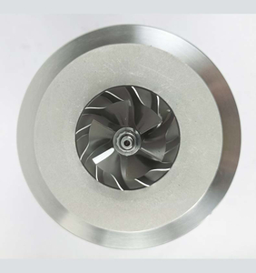 Turbocharger Cartridge Model: 708639