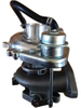 Alfredturbo Turbocharger OE номер детали № 17201-3080 Turbo для Toyota HiAce 2KD